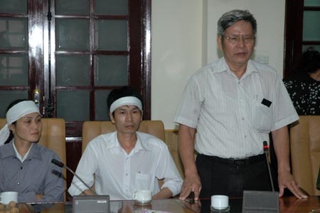 Vụ cướp tiệm vàng: Kẻ thủ ác và số phận 2 cháu bé - 1 Vụ cướp tiệm vàng: Kẻ thủ ác và số phận 2 cháu bé - 1