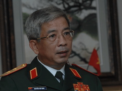 "Đối thoại Việt - Mỹ lần thứ hai thành công tốt đẹp" - 1 "Đối thoại Việt - Mỹ lần thứ hai thành công tốt đẹp" - 1