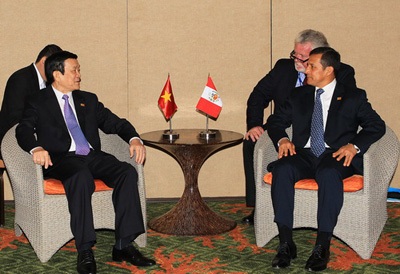 "Việt Nam sẽ tiếp tục đóng góp tích cực cho APEC" - 2