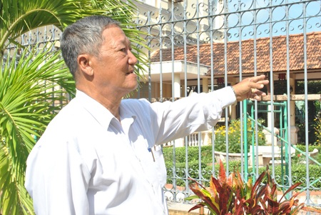 Chuyện công tử Bạc Liêu và “đại yến gan rồng” - 1 Chuyện công tử Bạc Liêu và “đại yến gan rồng” - 1