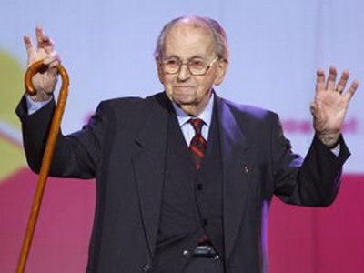 Raymond Aubrac và khát vọng hòa bình cho Việt Nam