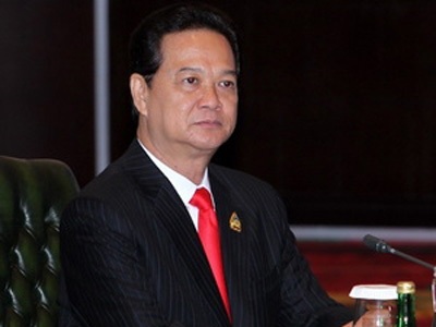 Thủ tướng tham dự các Hội nghị cấp cao ASEAN+1 - 1 Thủ tướng tham dự các Hội nghị cấp cao ASEAN+1 - 1