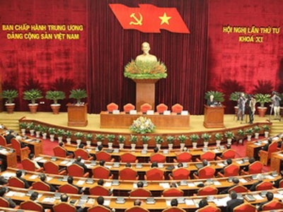 Tập trung giải quyết những vấn đề bức xúc, trì trệ nhất - 1 Tập trung giải quyết những vấn đề bức xúc, trì trệ nhất - 1