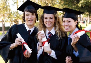 Việt Nam “xuất siêu” du học - 1 Việt Nam “xuất siêu” du học - 1