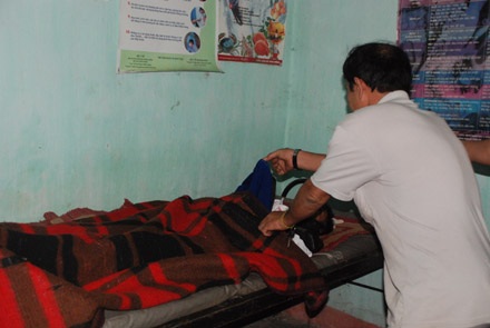 Học sinh 2 trường ẩu đả, 1 học sinh bị đâm chết - 1 Học sinh 2 trường ẩu đả, 1 học sinh bị đâm chết - 1