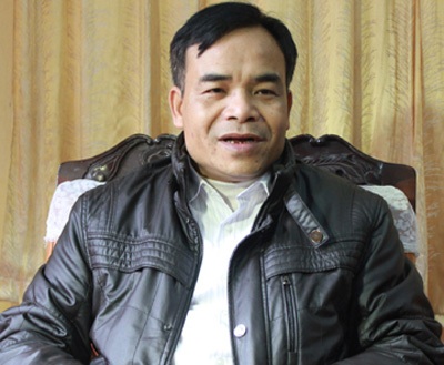 "Chúng tôi xem vụ cưỡng chế đầm của ông Vươn là bài học lớn" - 3 "Chúng tôi xem vụ cưỡng chế đầm của ông Vươn là bài học lớn" - 3