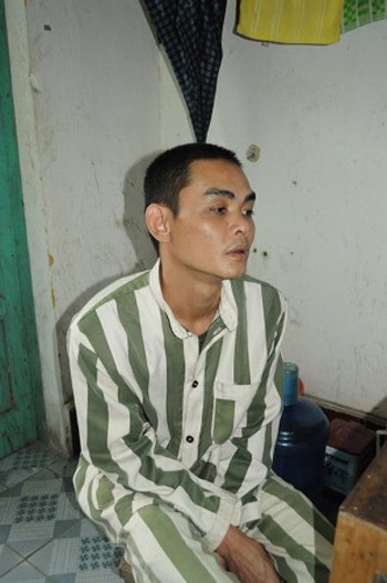 Đoạn kết bi thảm của mối tình nghèo - 1