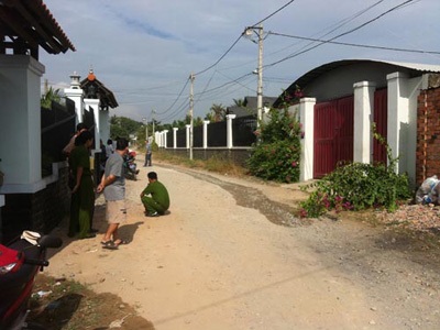 Sui gia đại chiến, 2 người thương vong - 1 Sui gia đại chiến, 2 người thương vong - 1