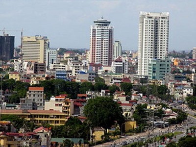 Bộ Chính trị ra nghị quyết phát triển Thủ đô Hà Nội - 1 Bộ Chính trị ra nghị quyết phát triển Thủ đô Hà Nội - 1