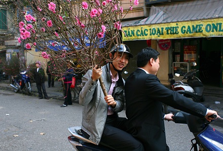 “Bác” đề xuất tăng thêm 1 ngày nghỉ tết Nguyên đán - 1 “Bác” đề xuất tăng thêm 1 ngày nghỉ tết Nguyên đán - 1