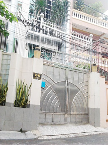 Trộm xe bạc tỉ theo đơn đặt hàng