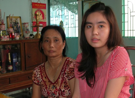 Vụ trả dâu vì “trinh tiết”: Hội phụ nữ vào cuộc - 1 Vụ trả dâu vì “trinh tiết”: Hội phụ nữ vào cuộc