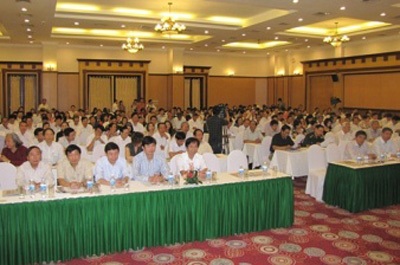 Hội Nhà báo đã có những đóng góp thiết thực - 3 Hội Nhà báo đã có những đóng góp thiết thực