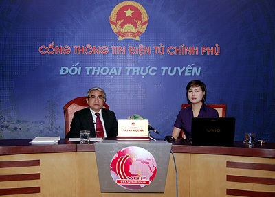 Bộ trưởng KH & CN: "Chất lượng nghiên cứu còn có vấn đề" - 1 Bộ trưởng KH & CN: Chất lượng nghiên cứu còn có vấn đề