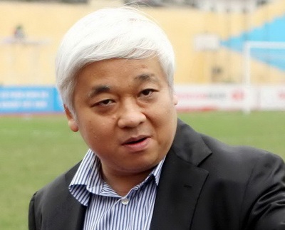 Ông Nguyễn Đức Kiên bị khởi tố về tội “Kinh doanh trái phép” - 1 Ông Nguyễn Đức Kiên.