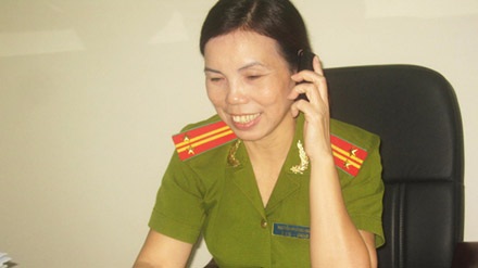 Không chọn việc nhẹ nhàng - 1 Gian khổ biết dành phần ai