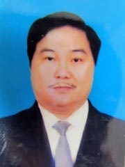 Phạm Việt Hưng hiện đang bị truy nã