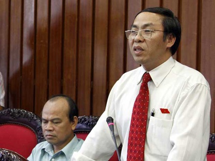 “Tử tù” xin được chết do căng thẳng… chờ thuốc độc - 2 “Tử tù” xin được chết do căng thẳng… chờ thuốc độc