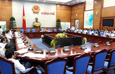 Nghiên cứu điều chỉnh Quy hoạch xây dựng Vùng Thủ đô - 1 Nghiên cứu điều chỉnh Quy hoạch xây dựng Vùng Thủ đô