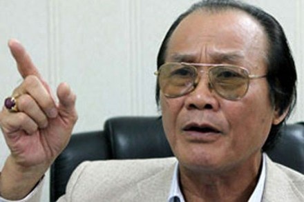 “Hành động của Trung Quốc nhằm đến cả nhiều nước khác” - 1 “Hành động của Trung Quốc nhằm đến cả nhiều nước khác”