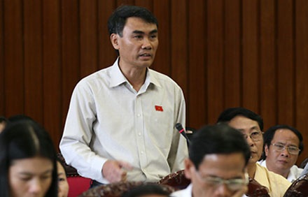 Chống tham nhũng: Chưa bắt được “con cọp cắp con heo” - 2 Chống tham nhũng: Chưa bắt được “con cọp cắp con heo”