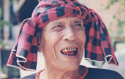 Tắt rồi, một huyền thoại về voi! - 2 Ama Kông