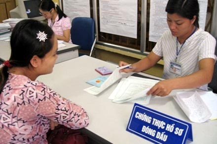 Bộ máy chính quyền cơ sở ngày càng cồng kềnh. Ảnh minh họa, nguồn: BinhDuong