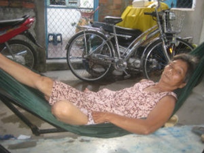 Nạn nhân trong vụ án