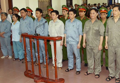 Sáu nhóm nhiệm vụ của Ban Nội chính Trung ương - 1 Sáu nhóm nhiệm vụ của Ban Nội chính Trung ương
