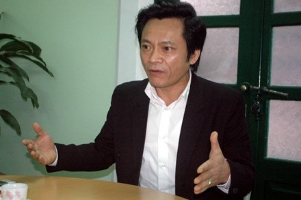 Không thể dùng thuật thôi miên để lừa đảo người khác - 1 Thạc sĩ Nguyễn Mạnh Quân - Giám đốc Trung tâm UNESCO nghiên cứu và ứng dụng khoa học thôi miên VN.