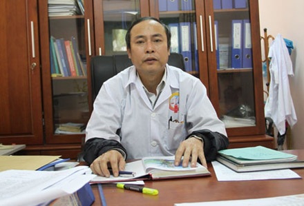 Binh pháp giả điên (Kỳ 3) - 2 Bác sĩ chuyên khoa 2 - Dương Văn Lương (Phó viện trưởng Viện GĐPYTT Trung ương)