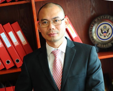 Luật Sư Hoàng Văn Dũng