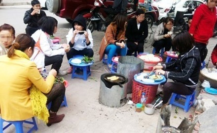 Ung thư từ ăn uống và kẻ giết người giấu mặt - 1 Ung thư từ ăn uống và kẻ giết người giấu mặt