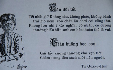Đương tỏ dần góc khuất một gia tộc (Kỳ 4) - 3 Tờ ruột Tạp chí Nam Phong tết 1918