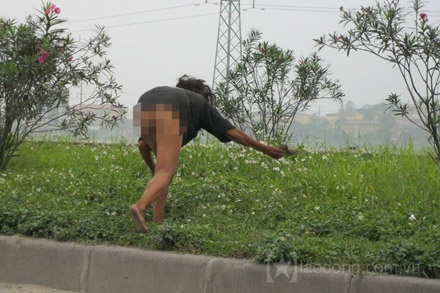 Người điên và những câu hỏi cho người...tỉnh