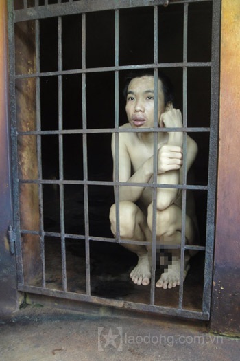 Người điên và những câu hỏi cho người...tỉnh