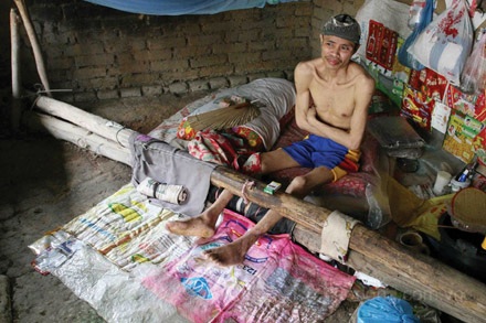 Người điên và những câu hỏi cho người...tỉnh