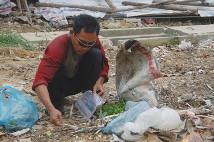 Người điên và những câu hỏi cho người...tỉnh
