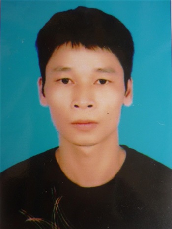 Không chờ thuốc độc, tử tù tự sát - 1 Nguyễn Tiến Công.