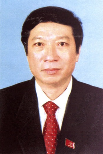 Nguyên Ủy viên Bộ Chính trị Hồ Đức Việt từ trần - 1 Nguyên Ủy viên Bộ Chính trị Hồ Đức Việt từ trần