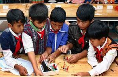 Chính sách mới có hiệu lực từ tháng 9/2013