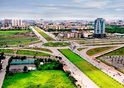 Hà Nội vẫn nhiều xã hơn phường, huyện hơn quận - 1 5 năm sau khi mở rộng, nhiều khu vực nông thôn đã đô thị hóa đạt tiêu chí đô thị