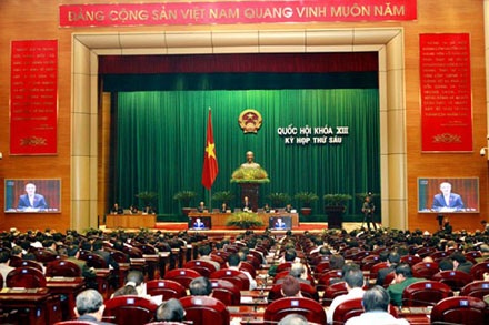 Tự vấn sau chất vấn