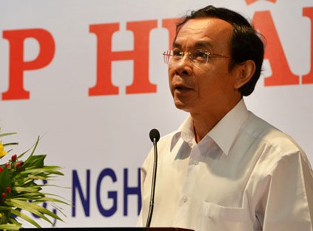 Người phát ngôn Chính phủ - chiếc ghế “nóng” trước công luận - 1 Tân Chủ nhiệm Văn phòng Chính phủ, ông Nguyễn Văn Nên (Ảnh: Báo Lâm Đồng)
