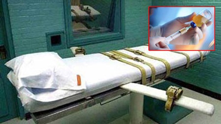 Bác sĩ sẽ không phải tham gia trực tiếp thi hành án tử hình - 1 Bác sĩ sẽ không phải tham gia trực tiếp thi hành án tử hình