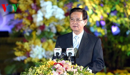 Thủ tướng: Đờn ca tài tử Nam Bộ phản ánh tinh hoa văn hóa ngàn năm văn hiến - 1 Thủ tướng: Đờn ca tài tử Nam Bộ phản ánh tinh hoa văn hóa ngàn năm văn hiến