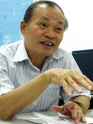 Ngư dân là cột mốc bảo vệ chủ quyền biển đảo - 1 Ngư dân là cột mốc bảo vệ chủ quyền biển đảo