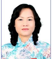 Bà Lê Thị Ái Nam