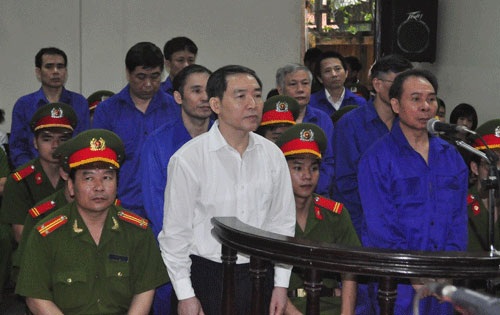 Phải chống ngay trong các cơ quan chống tham nhũng - 1 Phải chống ngay trong các cơ quan chống tham nhũng