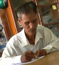 Tên sát nhân trốn 31 năm cũng không thoát - 1 Nguyễn Văn Nguyên tại Đắk Lắk